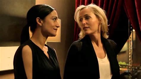 archie panjabi nude|Archie Panjabi Lesbian Scene in The Fall